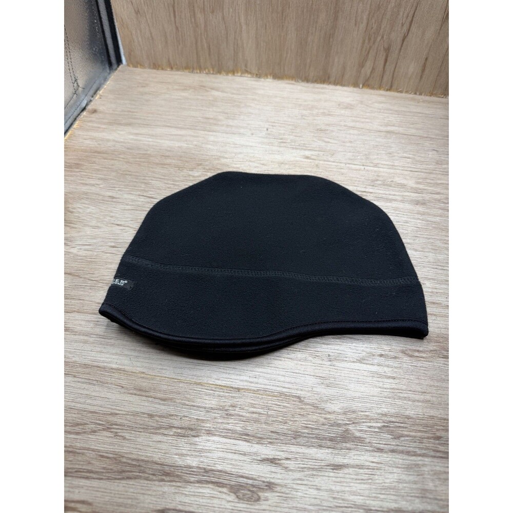 Eddie  Bauer Performance Beanie Ear Flaps VTG